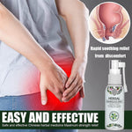 Charger l'image dans la galerie, Herbal Piles - Hemorrhoids Relief Spray ( Buy 1 Get 1 )