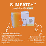 Charger l'image dans la galerie, Slim Patch - Patch Amincissant Homme &amp; Femme ( Pack de 10 PATCH)
