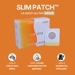 Charger l'image dans la galerie, Slim Patch - Patch Amincissant Homme &amp; Femme ( Pack de 10 PATCH)
