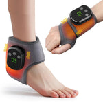 Charger l'image dans la galerie, 🦶 Thermo-masseur Électrique pour Pieds – Massage + Chaleur thermique adapté à Domicile 🇨🇮
