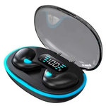 Charger l'image dans la galerie, Ecouteurs Bluetooth X55 Waterproof.
