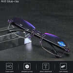 Charger l'image dans la galerie, ClearixVision™️ 2-in-1 Smart Reading Glasses

