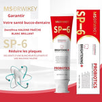 Charger l'image dans la galerie, Dentifrice blanchisseur de dents
