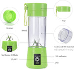 Charger l'image dans la galerie, Mini mixeur portable rechargeable
