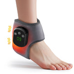 Charger l'image dans la galerie, 🦶 Thermo-masseur Électrique pour Pieds – Massage + Chaleur thermique adapté à Domicile 🇨🇮
