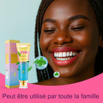 Charger l'image dans la galerie, Dentifrice blanchissant
