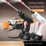 Charger l'image dans la galerie, Pistolet de lavage pour voiture ( tuyau à pression )
