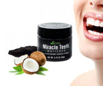 Charger l'image dans la galerie, Charcoal Teeth Whitening Powder
