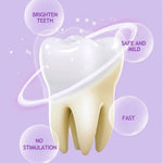 Charger l'image dans la galerie, Mousse blanchissante pour les dents
