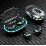 Charger l'image dans la galerie, Ecouteurs Bluetooth X55 Waterproof.
