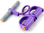 Charger l'image dans la galerie, Corde Powerfit - Bande élastique de Mise en Forme
