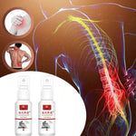 Charger l'image dans la galerie, Spray anti douleur à effet immédiat: Fini les douleurs articulaires (1 acheté = 1 boite offerte)
