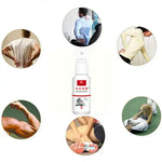 Charger l'image dans la galerie, Spray anti douleur à effet immédiat: Fini les douleurs articulaires (1 acheté = 1 boite offerte)
