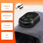 Charger l'image dans la galerie, 🦶 Thermo-masseur Électrique pour Pieds – Massage + Chaleur thermique adapté à Domicile 🇨🇮
