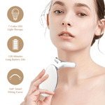 Charger l'image dans la galerie, Masseur pour les rides du visage et du cou
