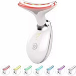 Charger l'image dans la galerie, Masseur pour les rides du visage et du cou
