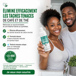 Charger l'image dans la galerie, Mousse Dentifrice Blanchissante Losiarra : Retrouvez un Sourire Éclatant et une Haleine Fraîche au Quotidien
