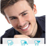 Charger l'image dans la galerie, Charcoal Teeth Whitening Powder
