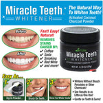 Charger l'image dans la galerie, Charcoal Teeth Whitening Powder
