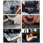 Charger l'image dans la galerie, Carcozio™ Inflatable Car Travel Bed
