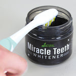 Charger l'image dans la galerie, Charcoal Teeth Whitening Powder
