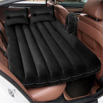 Charger l'image dans la galerie, Carcozio™ Inflatable Car Travel Bed
