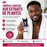 Charger l'image dans la galerie, Crème Naturelle Retardante Sumifun : Retrouvez Performance, Endurance et Sérénité au Quotidien
