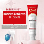 Charger l'image dans la galerie, Dentifrice blanchisseur de dents
