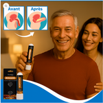 Charger l'image dans la galerie, ProstaForce™ Bee Inhaler – Agit en quelques minutes, soulage durablement

