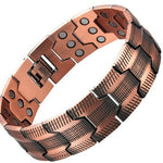 Charger l'image dans la galerie, Bracelet de cuivre
