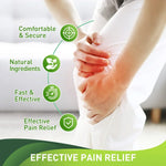 Charger l'image dans la galerie, Arthoxo™ - Knee Relief Patch Kit (Pack of 10)
