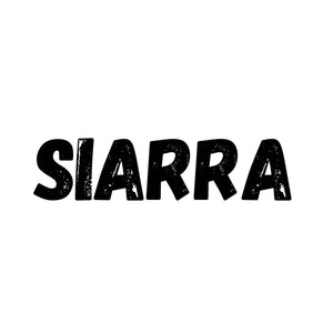 Siarra
