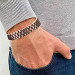 Charger l'image dans la galerie, Bracelet de thérapie magnétique
