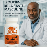 Charger l'image dans la galerie, VIRAMAX NUTRAFRIK pour booster testostérone
