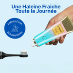Charger l'image dans la galerie, Dentifrice blanchissant
