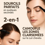Charger l'image dans la galerie, Tampons à sourcils + 10 pochoirs Offertes
