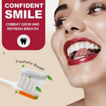 Charger l'image dans la galerie, Dentifrice Blanchisseur  Au Probiotiques SP4
