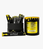Charger l'image dans la galerie, BIYODETM Sachets de Miel Shilajit de l'Himalaya 30 Sachets
