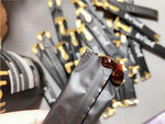 Charger l'image dans la galerie, BIYODETM Sachets de Miel Shilajit de l'Himalaya 30 Sachets
