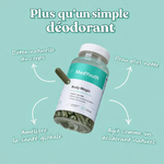 Charger l'image dans la galerie, Body Magic – Votre allié quotidien contre les odeurs gênantes
