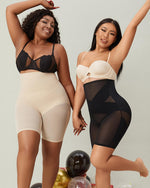 Charger l'image dans la galerie, Pantalon gainant pour les abdominaux
