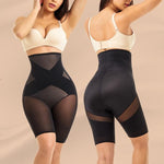 Charger l'image dans la galerie, Pantalon gainant pour les abdominaux
