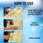 Charger l'image dans la galerie, All in One Fabric Stain Remover
