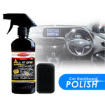 Charger l'image dans la galerie, All-in-One Multipurpose Liquid Polish (200 ml)
