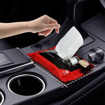 Charger l'image dans la galerie, Anti-fog Car Glass Cleaning Wipes (Pack of 2)
