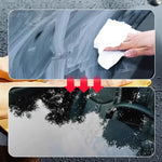 Charger l'image dans la galerie, Anti-fog Car Glass Cleaning Wipes (Pack of 2)
