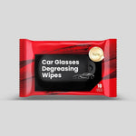 Charger l'image dans la galerie, Anti-fog Car Glass Cleaning Wipes (Pack of 2)
