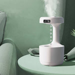 Charger l'image dans la galerie, Anti Gravity Ultrasonic Humidifier
