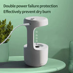 Charger l'image dans la galerie, Anti Gravity Ultrasonic Humidifier
