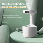 Charger l'image dans la galerie, Anti Gravity Ultrasonic Humidifier
